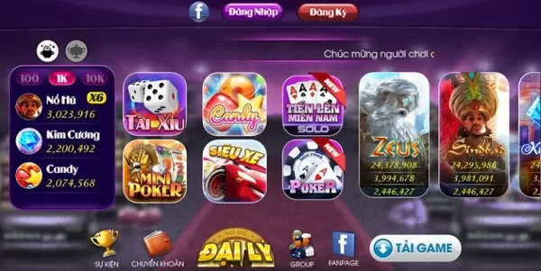 Khi chơi bài 6 lá cần phải biết những thuật ngữ nào được sử dụng trong Game