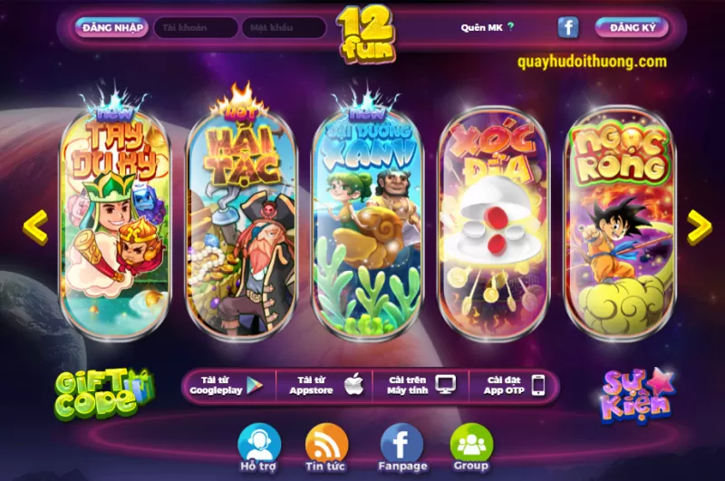 12Fun - Tìm hiểu chi tiết về game Poker Online tại cổng game uy tín 12Fun - 789 Club