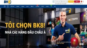 BK8 và M88 - Sự đối đầu giữa 2 ông lớn trong ngành cá cược thế giới - 789 Club