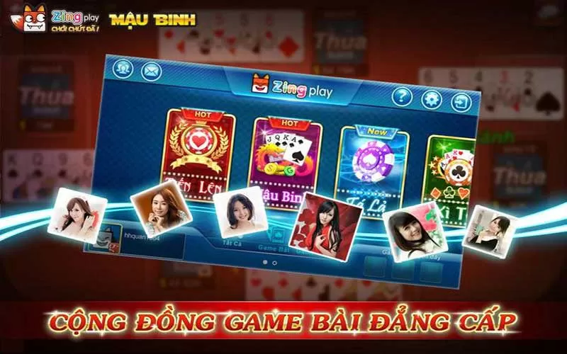 Zing Play - Vạch trần những bí mật đăng sau của cổng game bài vạn người mê - 789 Club