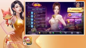 Zing Play - Vạch trần những bí mật đăng sau của cổng game bài vạn người mê - 789 Club