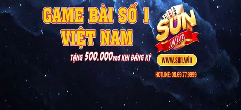 Sunwin - Cái tên phá đảo mọi giới hạn về game bài trực tuyến - 789 Club