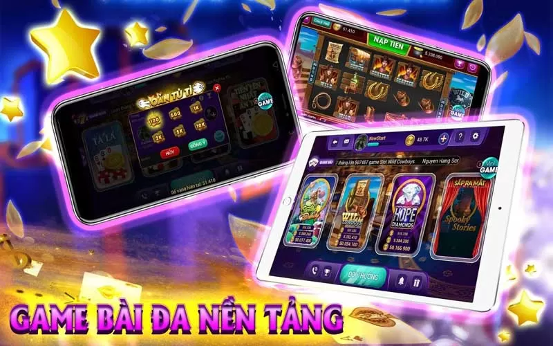 BayVip - Chơi đánh bài phê tới nóc - Ăn thưởng chất lượng chưa từng có - 789 Club