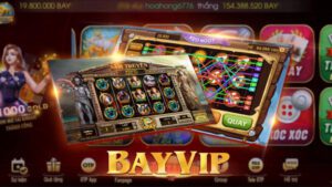 BayVip - Chơi đánh bài phê tới nóc - Ăn thưởng chất lượng chưa từng có - 789 Club