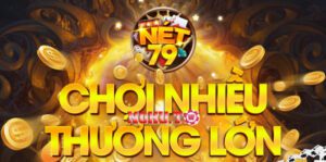 Net79 - Game bài trực tuyến theo phong cách cổ trang đẹp nhất mọi thời đại - 789 Club